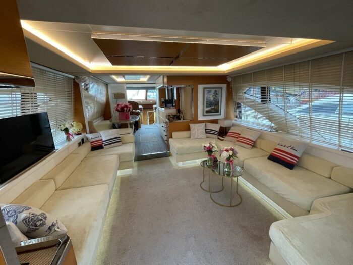 Azimut 75 - Image 13