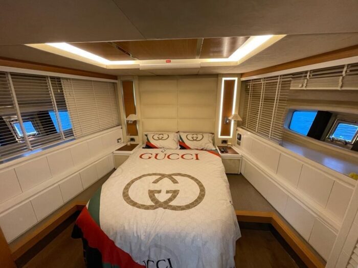 Azimut 75 - Image 14