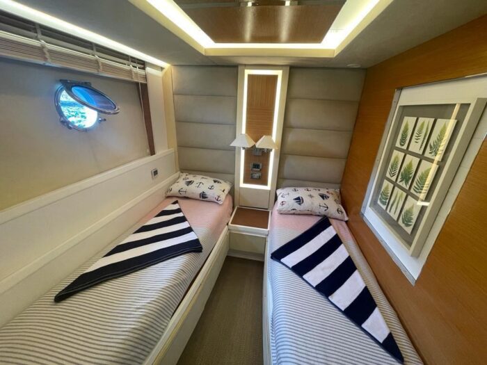 Azimut 75 - Image 16