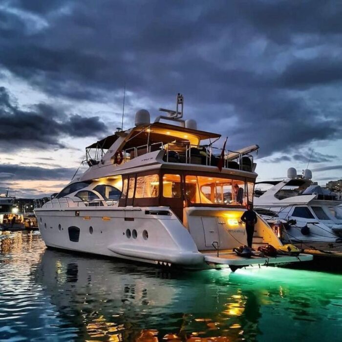 Azimut 75 - Image 4