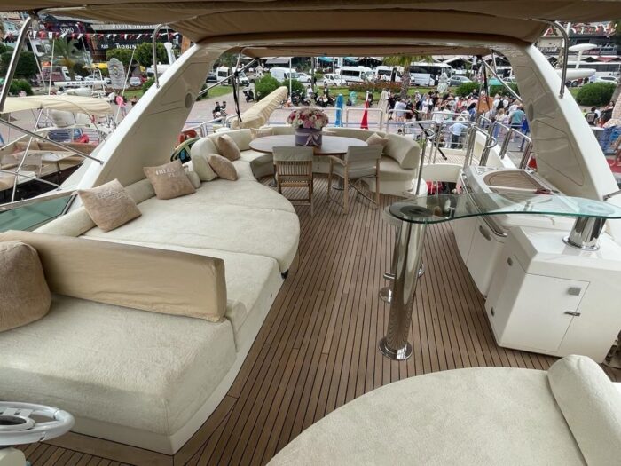 Azimut 75 - Image 9