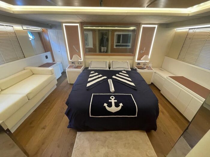 Azimut 75 - Image 10