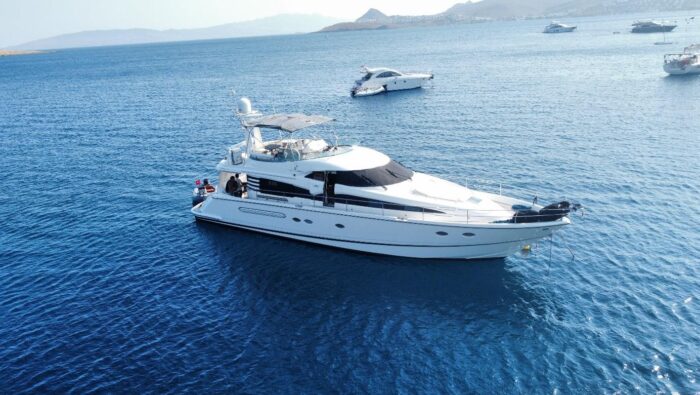 Fairline Serenity - BY-999 - Image 1