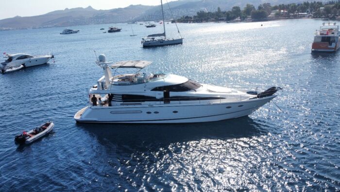 Fairline Serenity - BY-999 - Image 11