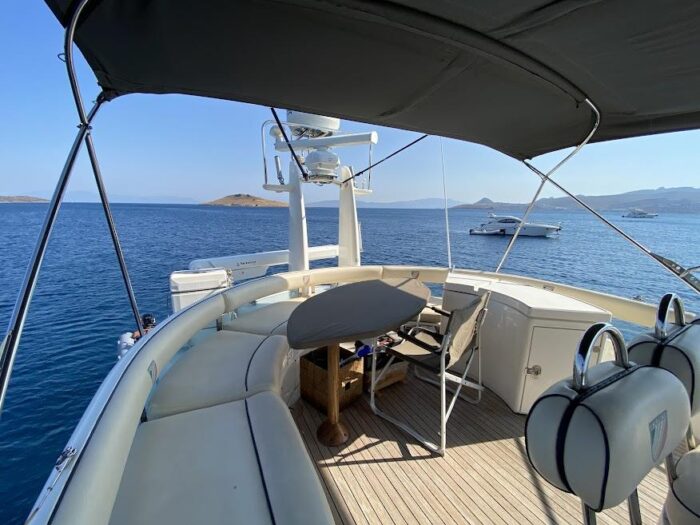 Fairline Serenity - BY-999 - Image 12