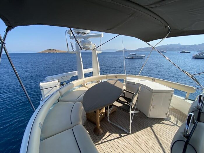 Fairline Serenity - BY-999 - Image 13