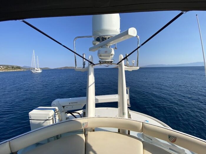 Fairline Serenity - BY-999 - Image 14