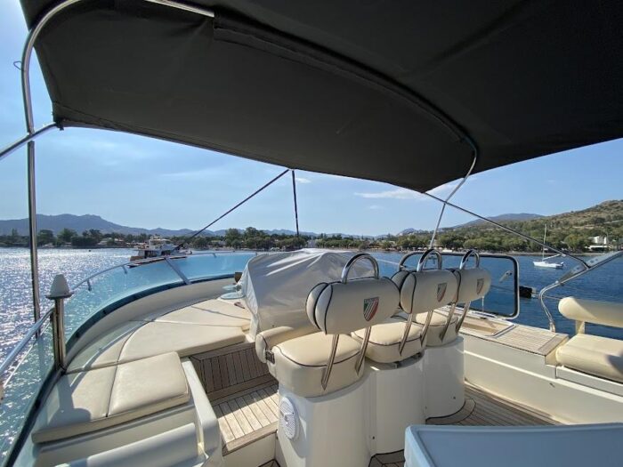 Fairline Serenity - BY-999 - Image 16
