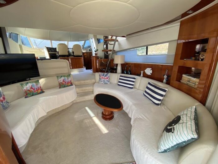Fairline Serenity - BY-999 - Image 19