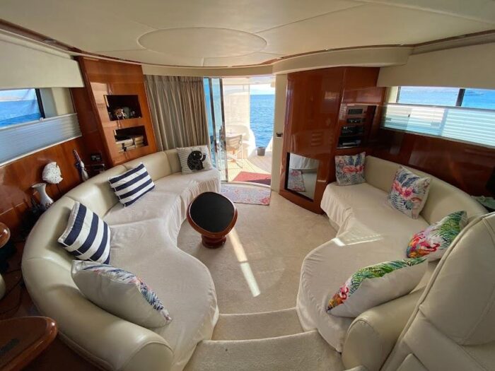 Fairline Serenity - BY-999 - Image 20