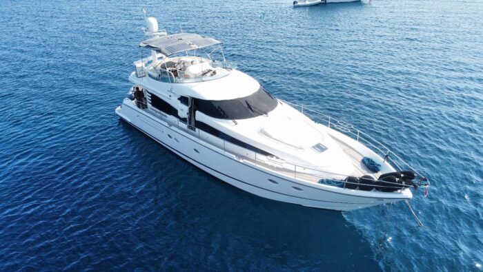 Fairline Serenity - BY-999 - Image 3