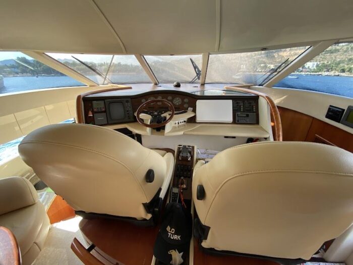 Fairline Serenity - BY-999 - Image 21