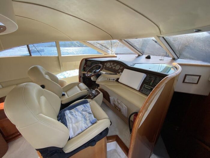 Fairline Serenity - BY-999 - Image 22