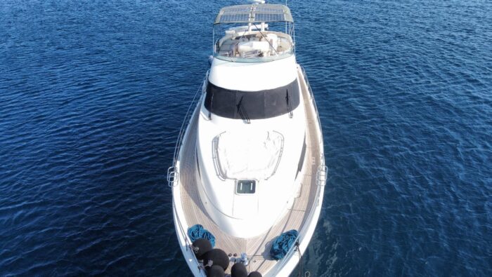 Fairline Serenity - BY-999 - Image 4