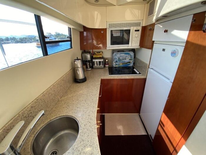 Fairline Serenity - BY-999 - Image 36