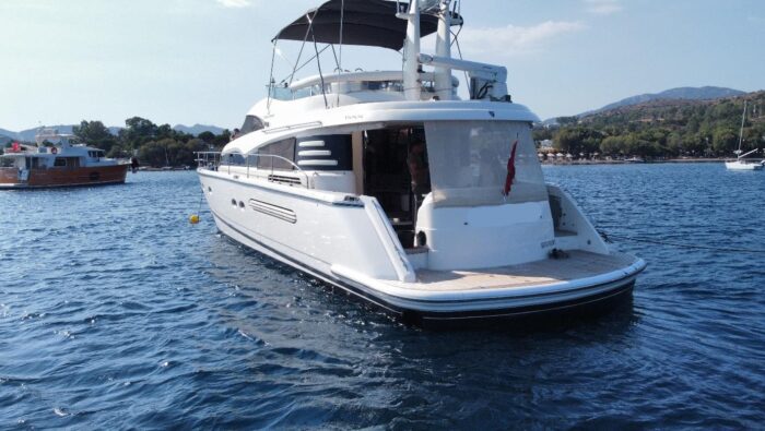 Fairline Serenity - BY-999 - Image 5