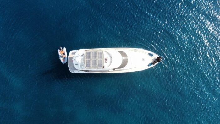 Fairline Serenity - BY-999 - Image 6