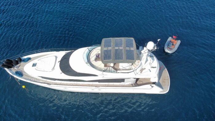 Fairline Serenity - BY-999 - Image 7