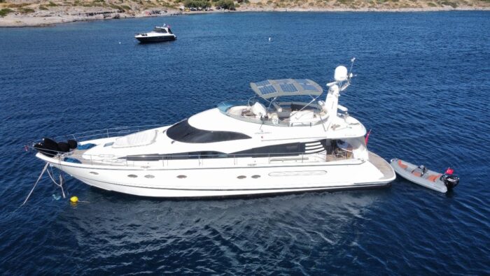 Fairline Serenity - BY-999 - Image 8