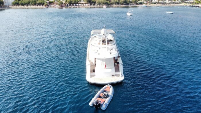 Fairline Serenity - BY-999 - Image 9