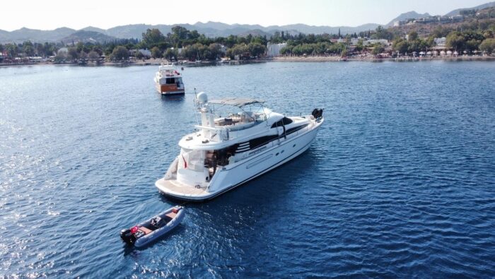 Fairline Serenity - BY-999 - Image 10