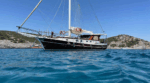 Bodrum Deluxe Gulet