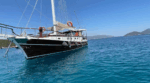 Bodrum Deluxe Gulet - Image 5