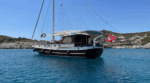 Bodrum Deluxe Gulet - Image 7