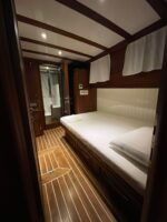 Bodrum Deluxe Gulet - Image 15