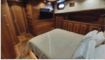Carpe Diem Coral Yacht - Image 4