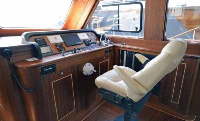 Carpe Diem Coral Yacht - Image 12