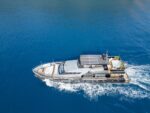 Bodrum Serenity Yacht