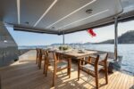 Bodrum Serenity Yacht - Image 14