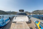 Bodrum Serenity Yacht - Image 16