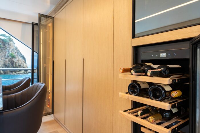 Bodrum Serenity Yacht - Image 20
