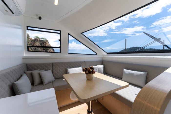 Bodrum Serenity Yacht - Image 24