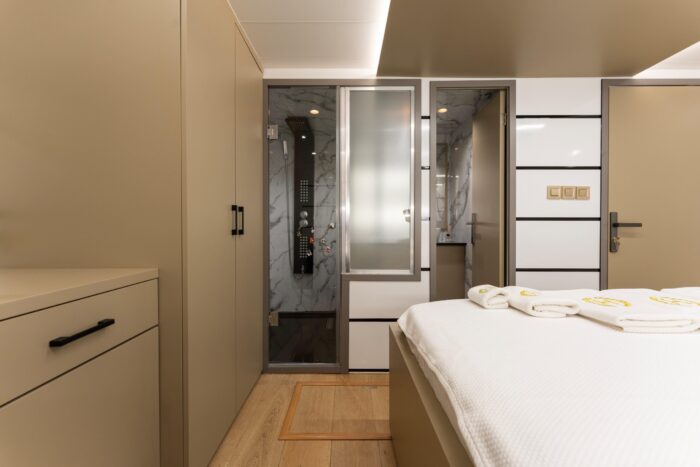 Bodrum Serenity Yacht - Image 25