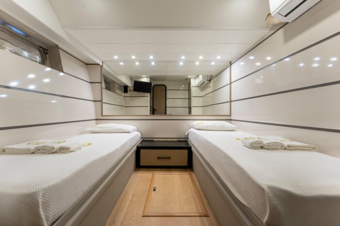 Bodrum Serenity Yacht - Image 26
