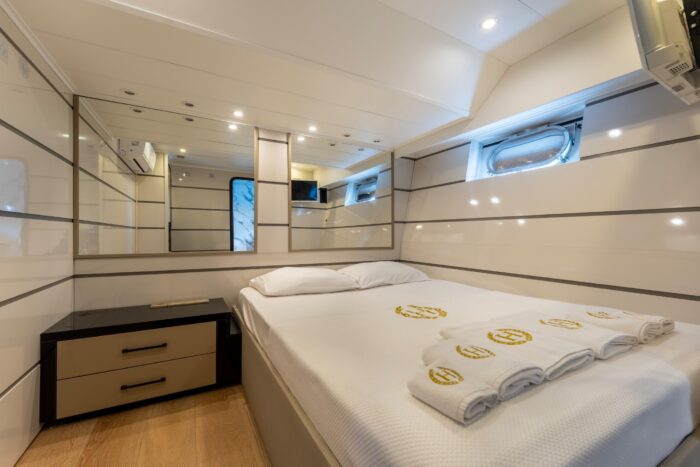 Bodrum Serenity Yacht - Image 27