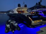 Kayanni Motor Yacht