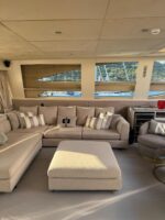 Kayanni Motor Yacht - Image 11