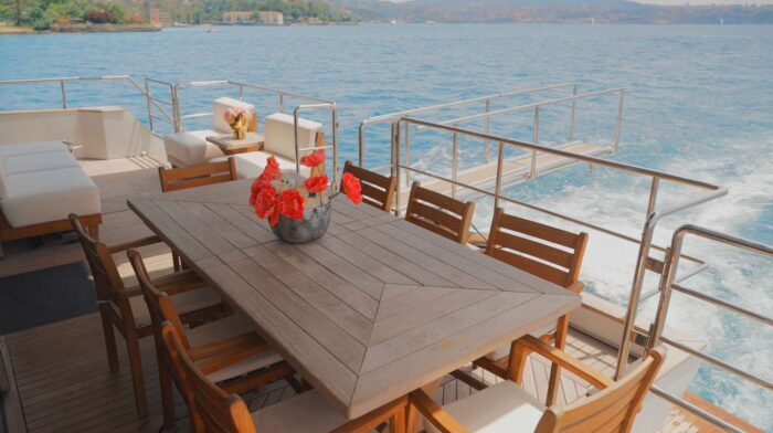 Ultra Luxury Catamaran - Image 12