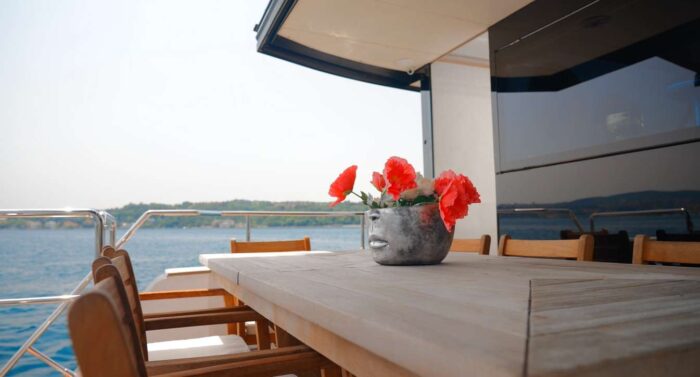 Ultra Luxury Catamaran - Image 13