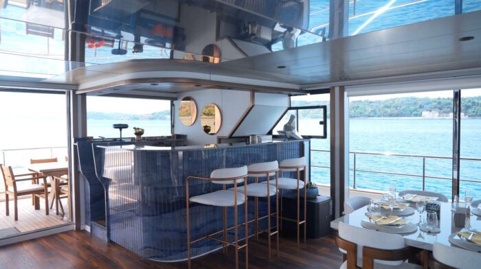 Ultra Luxury Catamaran - Image 20