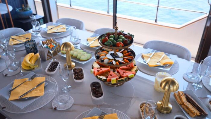 Ultra Luxury Catamaran - Image 21