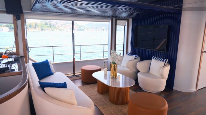 Ultra Luxury Catamaran - Image 22