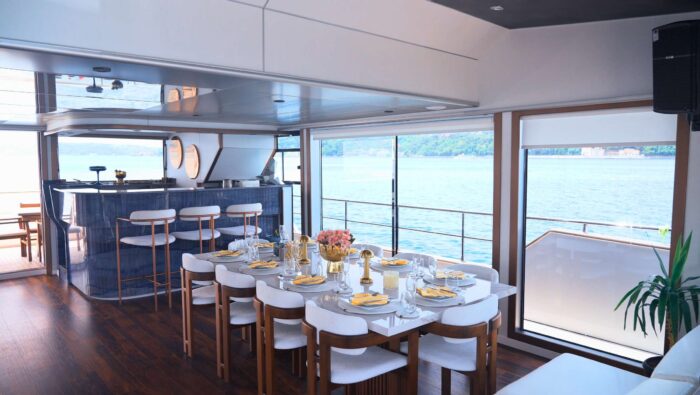 Ultra Luxury Catamaran - Image 24