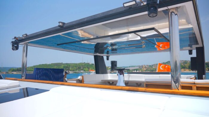 Ultra Luxury Catamaran - Image 27