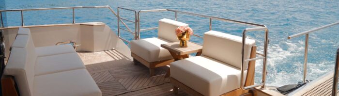 Ultra Luxury Catamaran - Image 31