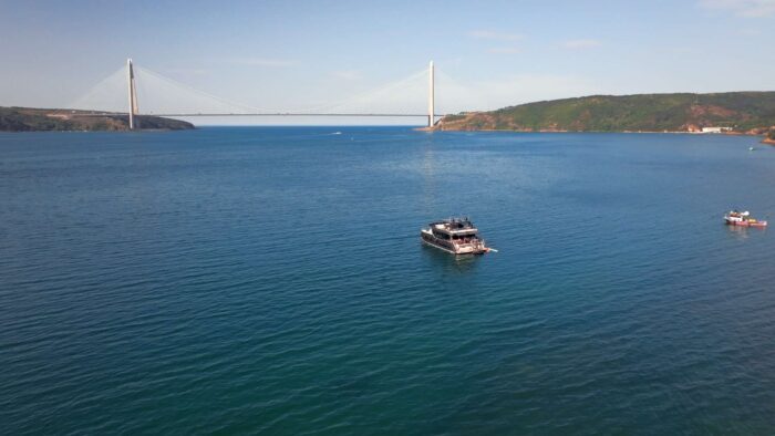 Ultra Luxury Catamaran - Image 32